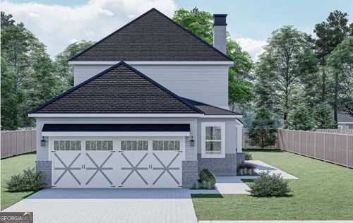 1380 Melody Bnd, Watkinsville, GA, 30677-2734 | Card Image