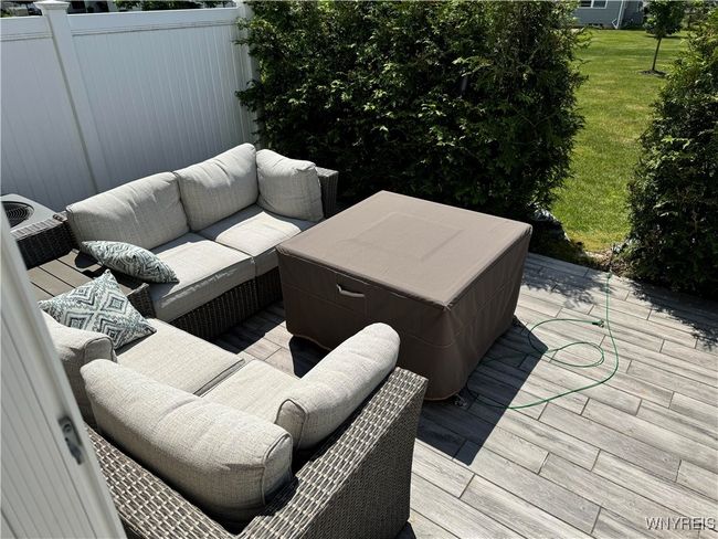 8 Denton Dr, House other with 2 bedrooms, 2 bathrooms and null parking in Lancaster NY | Image 13