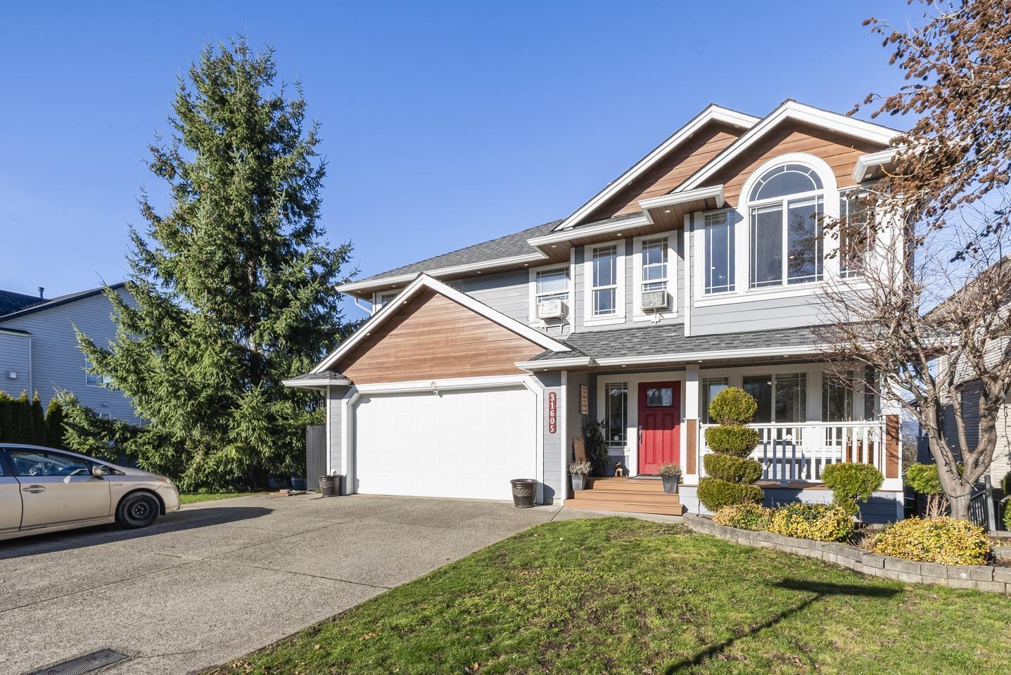 Residential in Abbotsford