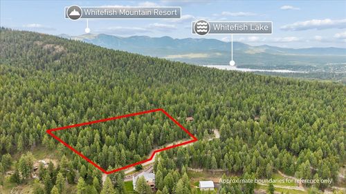 139 Little Mountain Ln, Whitefish, MT, 59937-8047 | Card Image