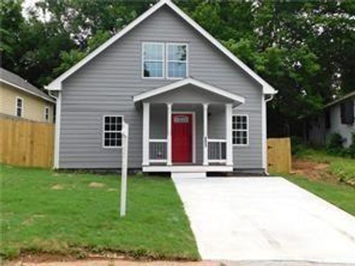 221 Stafford St Nw, Atlanta, GA, 30314-2317 | Card Image