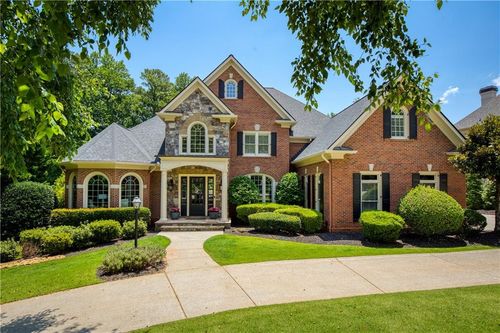 2190 Blackheath Trce, Alpharetta, GA, 30005-6977 | Card Image