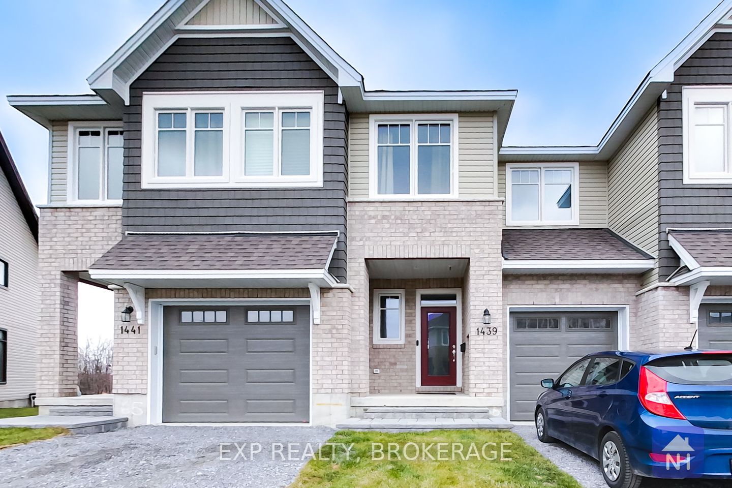 Residential in Kingston