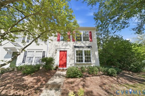 1852 Timberly Waye, Henrico, VA, 23238-8107 | Card Image