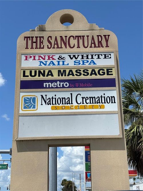 ste-6b-2672-2686 Tamiami Trl, PORT CHARLOTTE, FL, 33952-5104 | Card Image