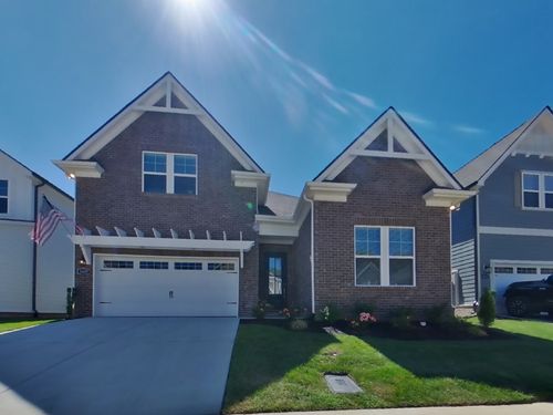 3633 Apies St, Murfreesboro, TN, 37129-2847 | Card Image