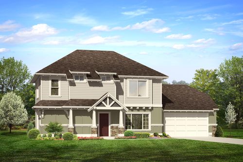 371-20560 Kira Dr, Bend, OR, 97702-8134 | Card Image