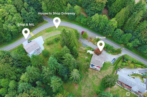 6807 156th St Nw, Stanwood, WA, 98292-5622 | Card Image