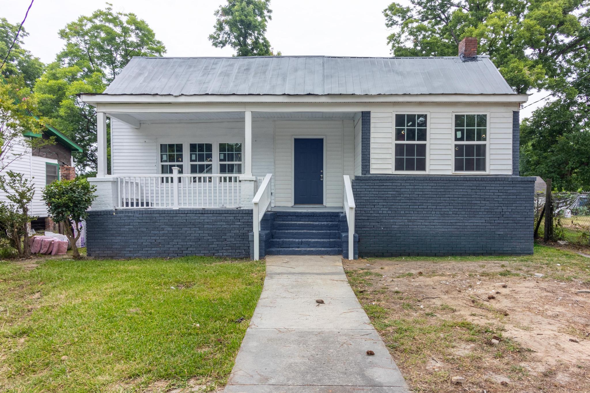 Grand Blvd, Augusta, GA 30901