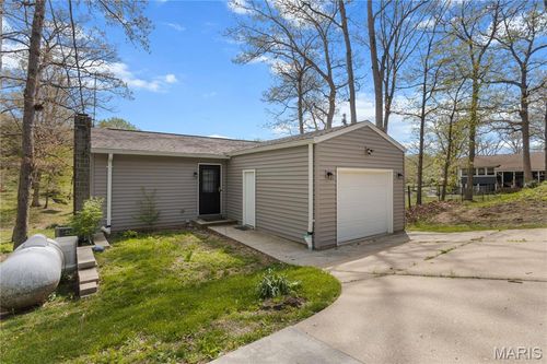 210 N Lake Dr, Hillsboro, MO, 63050-4421 | Card Image