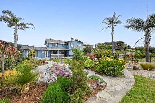 1 Joaquin Patio, Stinson Beach, CA, 94970 | Card Image