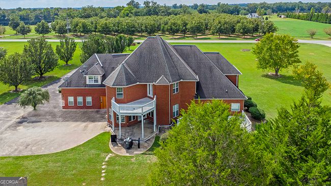 12211 Ga Highway 42 S, House other with 5 bedrooms, 4 bathrooms and null parking in Byron GA | Image 11