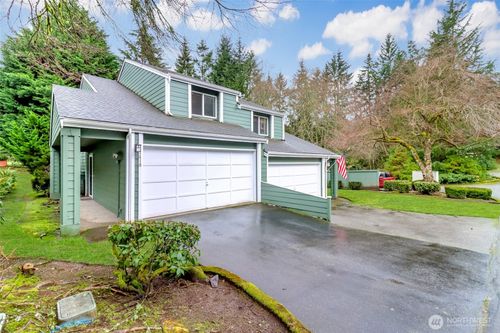 1410 32nd Street Ct Nw, Gig Harbor, WA, 98335 | Card Image