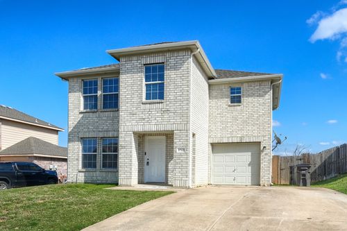 3712 Venera St, Fort Worth, TX, 76106-2616 | Card Image