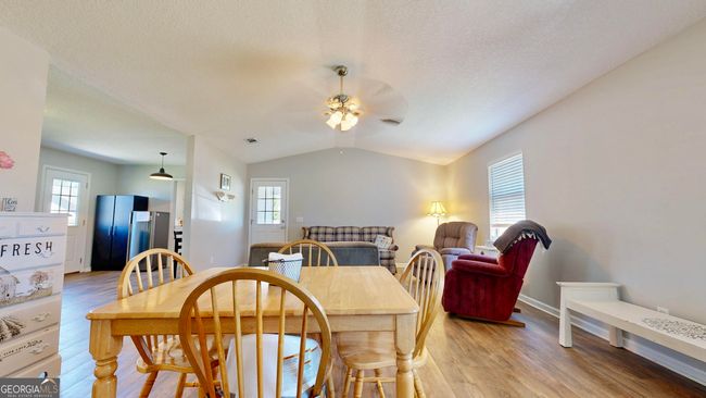 5612 Hickory Dr, House other with 3 bedrooms, 2 bathrooms and null parking in Patterson GA | Image 10