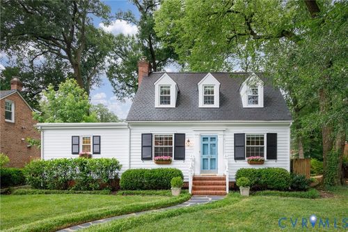 4913 W Franklin St, Richmond, VA, 23226-1219 | Card Image