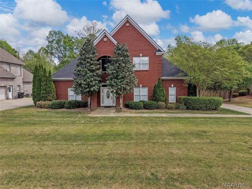 91 Millie Creek Cir, Pike Road, AL, 36064-2710 | Card Image