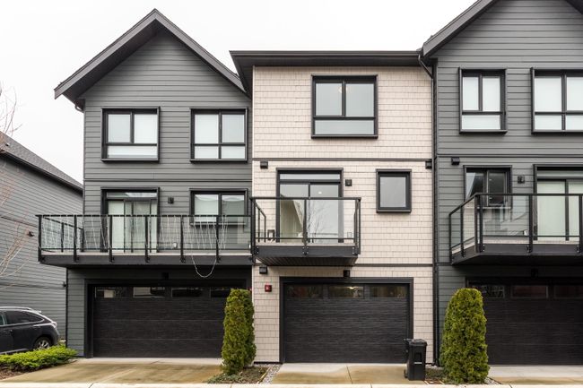 107 - 4738 Hemlock Way, Townhouse with 3 bedrooms, 2 bathrooms and 2 parking in Delta BC | Image 26