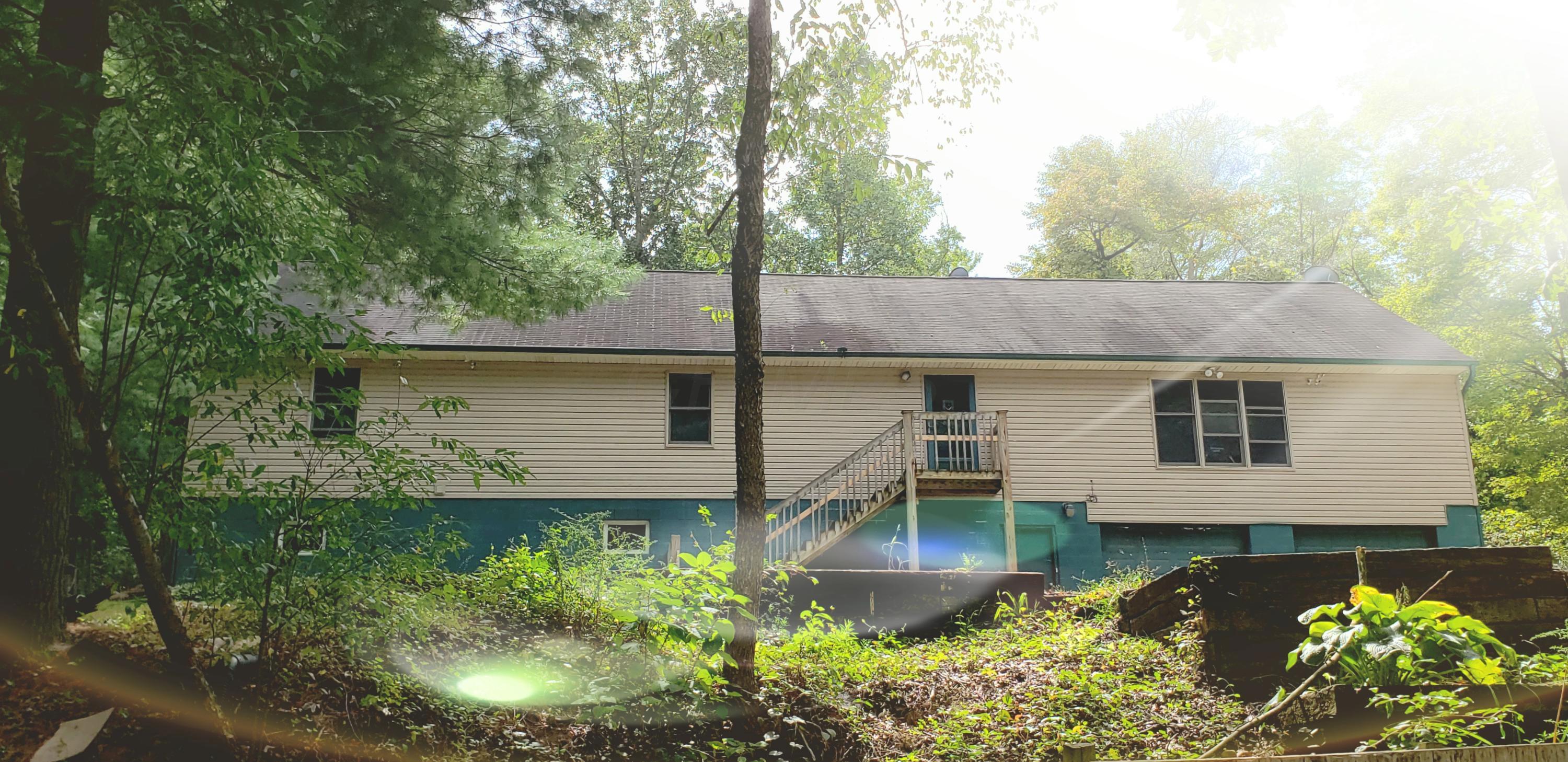 Meister Rd, Lancaster, OH 43130