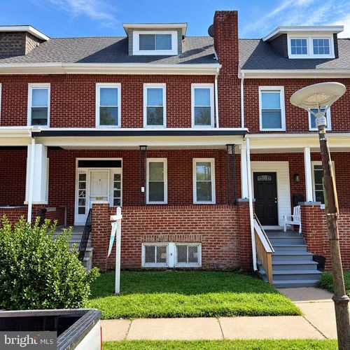 2311 Bryant Ave, BALTIMORE, MD, 21217-1908 | Card Image