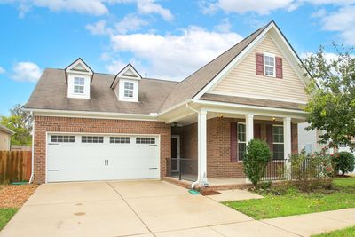 1861 Stonewater Dr, House other with 3 bedrooms, 2 bathrooms and 2 parking in Hermitage TN | Image 1