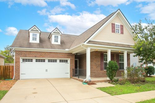 1861 Stonewater Dr, Hermitage, TN, 37076 | Card Image