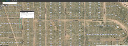4410 Muscatel Rd Ne, Rio Rancho, NM, 87144 | Card Image