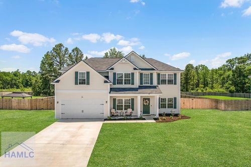 26 Sunflower Circle, Ludowici, GA, 31316 | Card Image