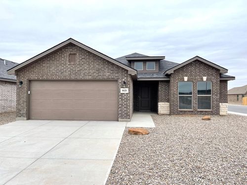 9123 Antelope Ave, Odessa, TX, 79765-2464 | Card Image