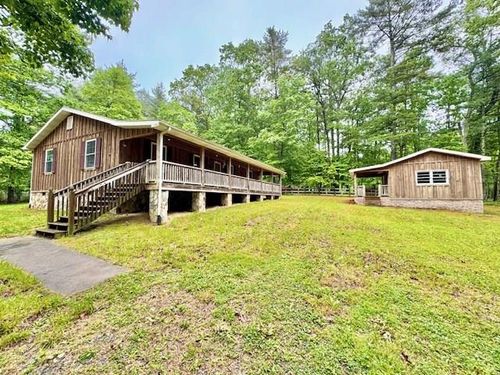 155 Deer Hollow Rd, Sugar Grove, VA, 24375-3305 | Card Image