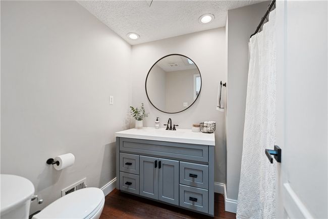 141 Terrace Ct, House other with 3 bedrooms, 3 bathrooms and 2 parking in Trafford PA | Image 18