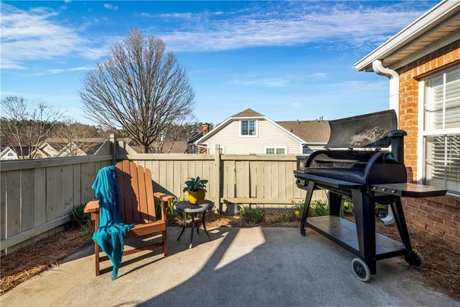 22 - 22107 Harvest Ridge Ln, Condo with 3 bedrooms, 3 bathrooms and null parking in Johns Creek GA | Image 6