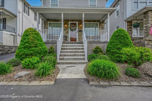 820 Main St, Fell Twp, PA, 18407-1218 | Card Image