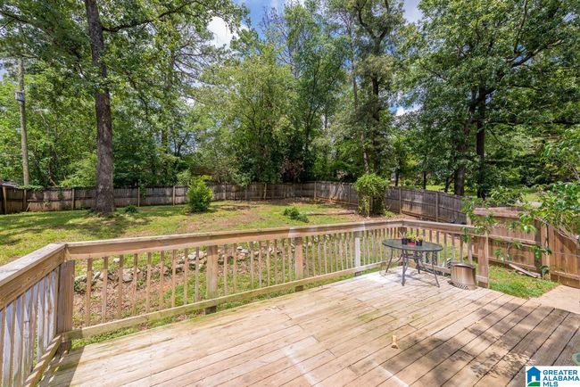 1912 Tall Timbers Dr, House other with 3 bedrooms, 2 bathrooms and null parking in HOOVER AL | Image 18