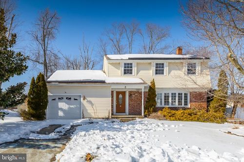 3 Kennington Rd, MARLTON, NJ, 08053-2509 | Card Image