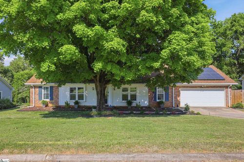 10 Fieldstone Pl, Greenville, SC, 29615-3822 | Card Image