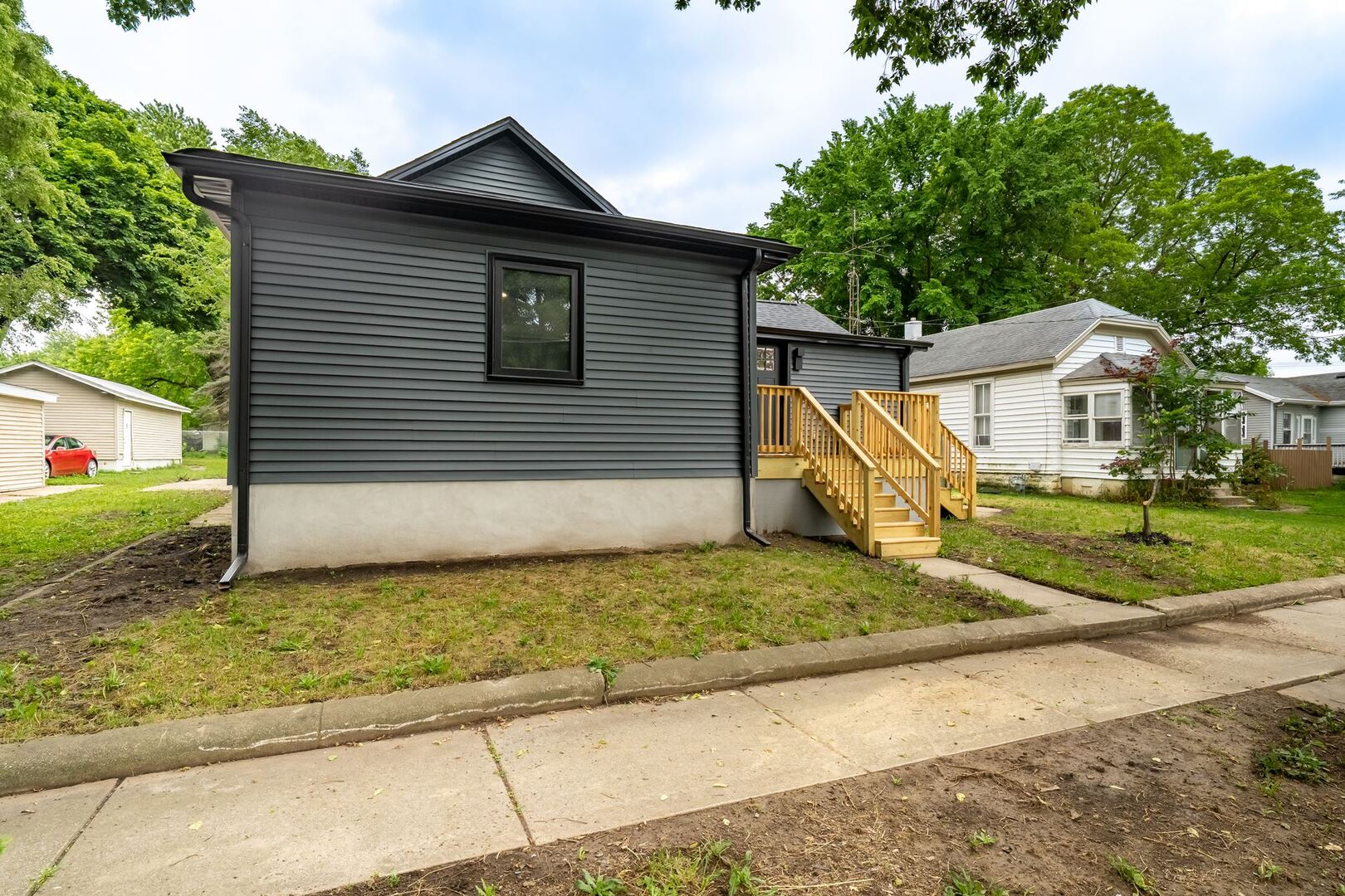 Residential in Bloomington 3