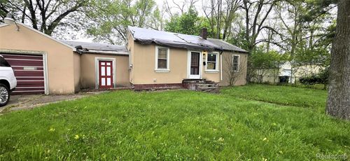 2810 Gibson St, Flint, MI, 48503-3006 | Card Image