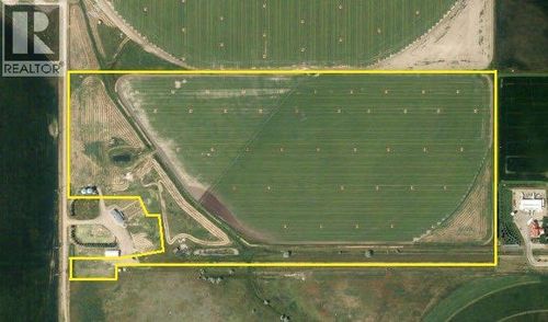 0 Rr 164, Vauxhall, AB, T0K2K0 | Card Image