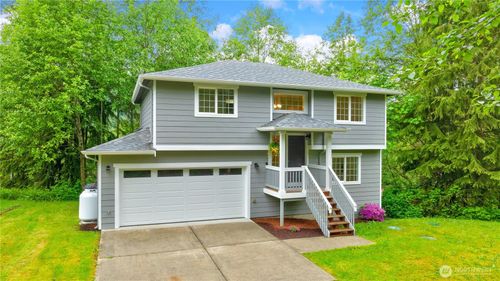 12605 Monte Cristo Way, Granite Falls, WA, 98252-9192 | Card Image