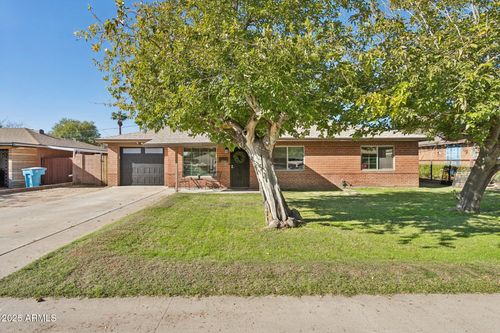 6146 N 18th Ave, Phoenix, AZ, 85015-2071 | Card Image