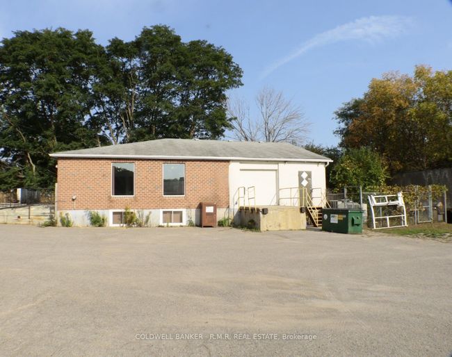 273 Ward St, Home with 0 bedrooms, 2 bathrooms and null parking in Port Hope ON | Image 17