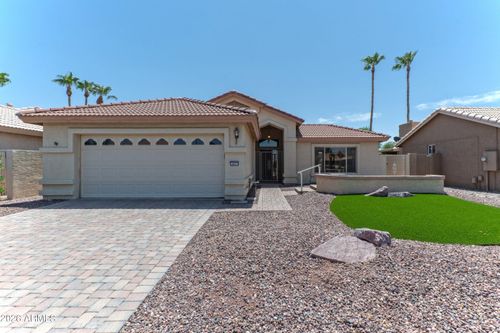 3437 N 146th Dr, Goodyear, AZ, 85395-8874 | Card Image