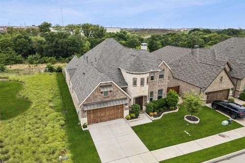 4871 Lockwood Dr, Prosper, TX, 75078-1510 | Card Image