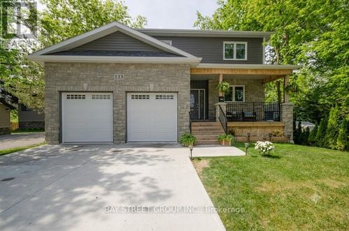 133 Riveredge Dr, Keswick, ON, L4P2P4 | Card Image