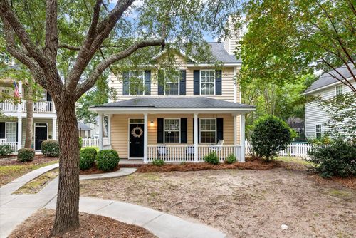 1238 Falling Moss Dr, Mount Pleasant, SC, 29466-8583 | Card Image