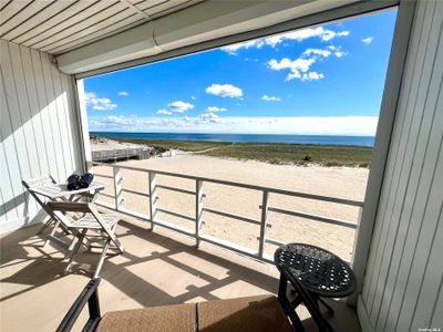 7B - 459 Dune Road, Home with 1 bedrooms, 1 bathrooms and null parking in Westhampton Beach NY | Image 1