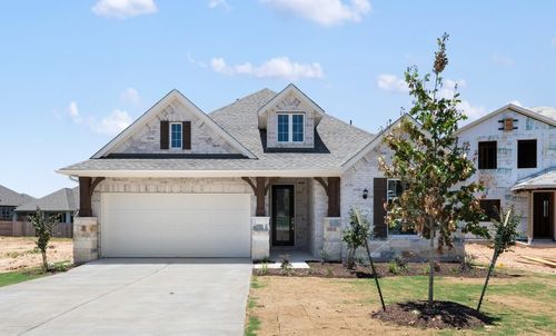 132 Coleto Trail, Bastrop, TX, 78602 | Card Image