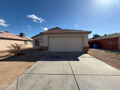 4501 N 84th Ave, Phoenix, AZ, 85037-1553 | Card Image