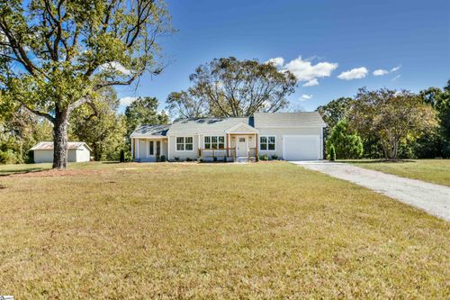 309 Hillside Church Rd, Fountain Inn, SC, 29644-9111 | Card Image